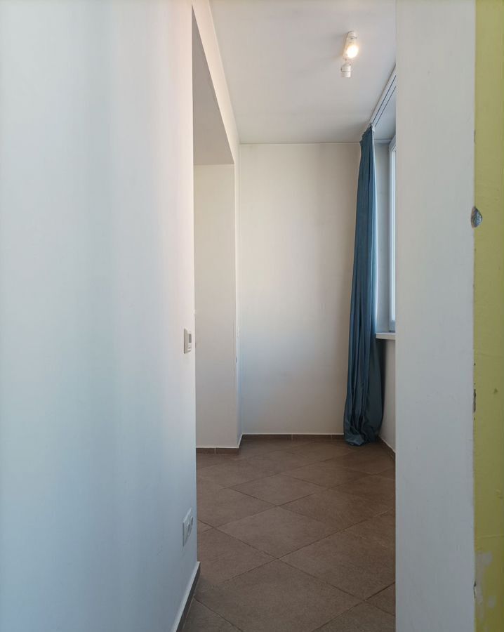 квартира г Красноярск р-н Октябрьский ул Академгородок 12а/1 фото 13