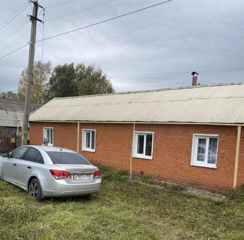 с Берсеневка ул Советская 86 фото
