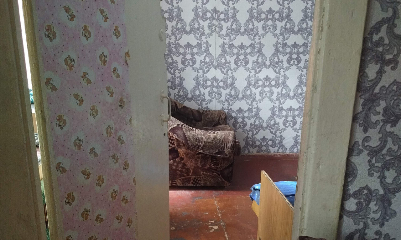 квартира г Воронеж р-н Железнодорожный ул Остужева 44 фото 16
