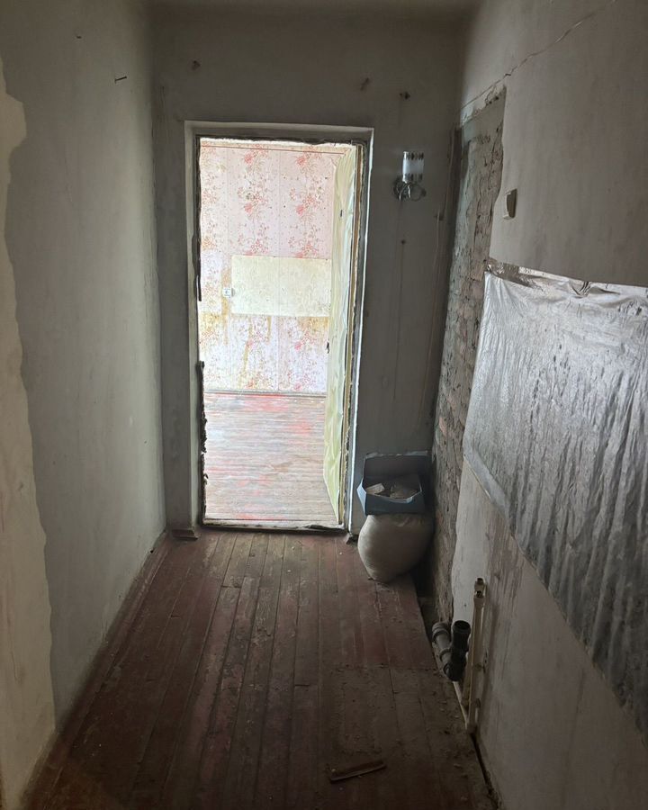 квартира г Шахты ул Текстильная 37 фото 5