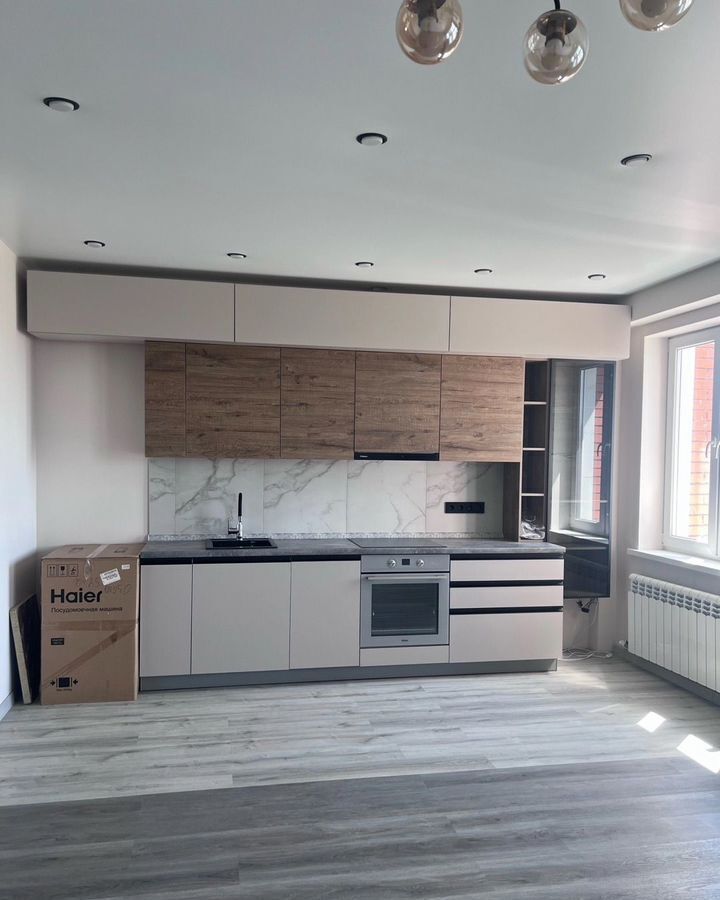 квартира г Улан-Удэ р-н Октябрьский 154-й квартал 5 фото 6
