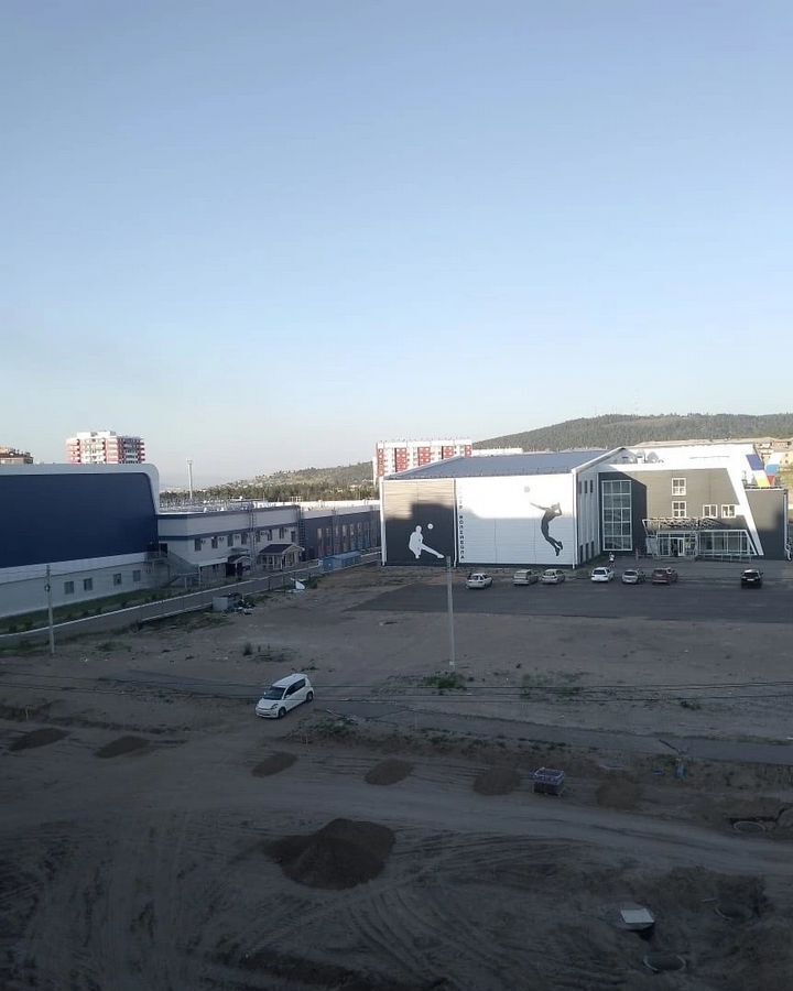 квартира г Улан-Удэ р-н Октябрьский 154-й квартал 5 фото 16