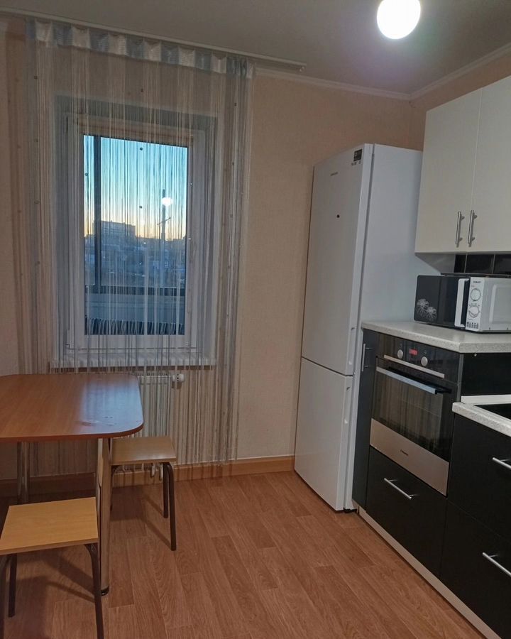 квартира г Пермь р-н Дзержинский ул Овчинникова 35а фото 8