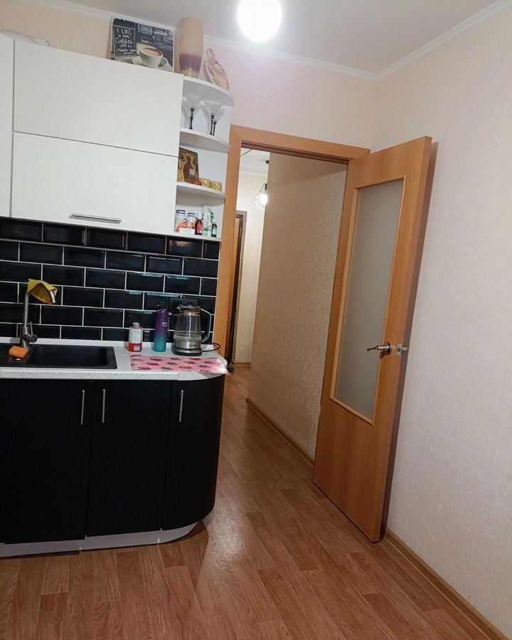квартира г Пермь р-н Дзержинский ул Овчинникова 35а фото 10
