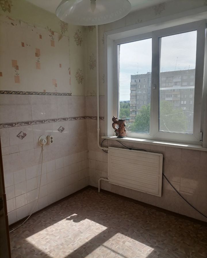 квартира г Новосибирск р-н Советский ул Печатников 5 фото 11