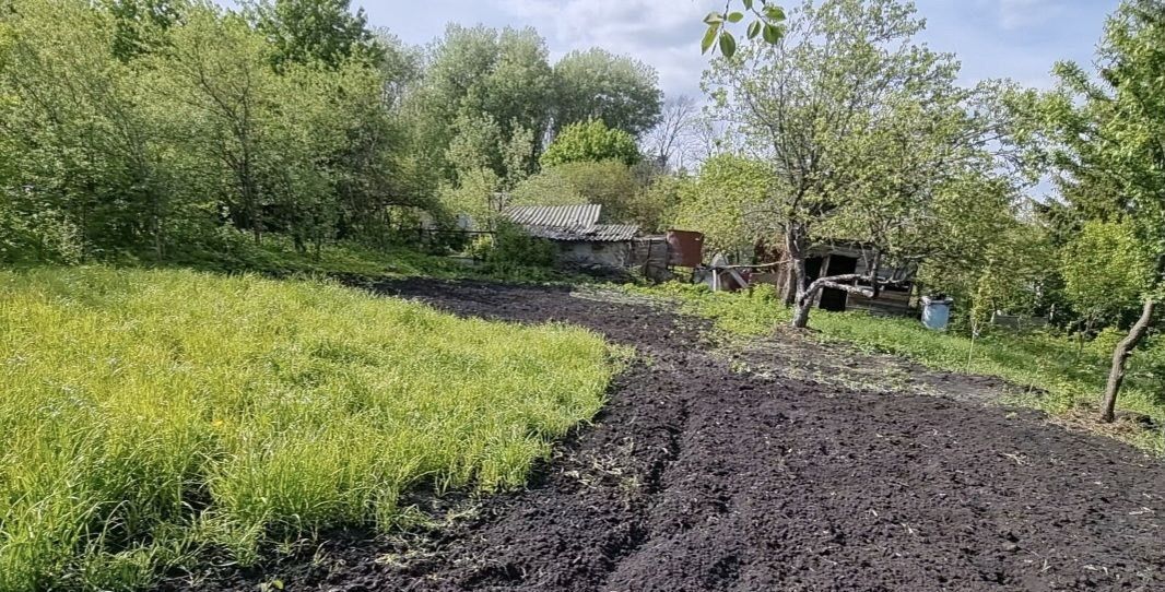 дом г Пенза р-н Первомайский садовое некоммерческое товарищество Казённый Сад фото 5