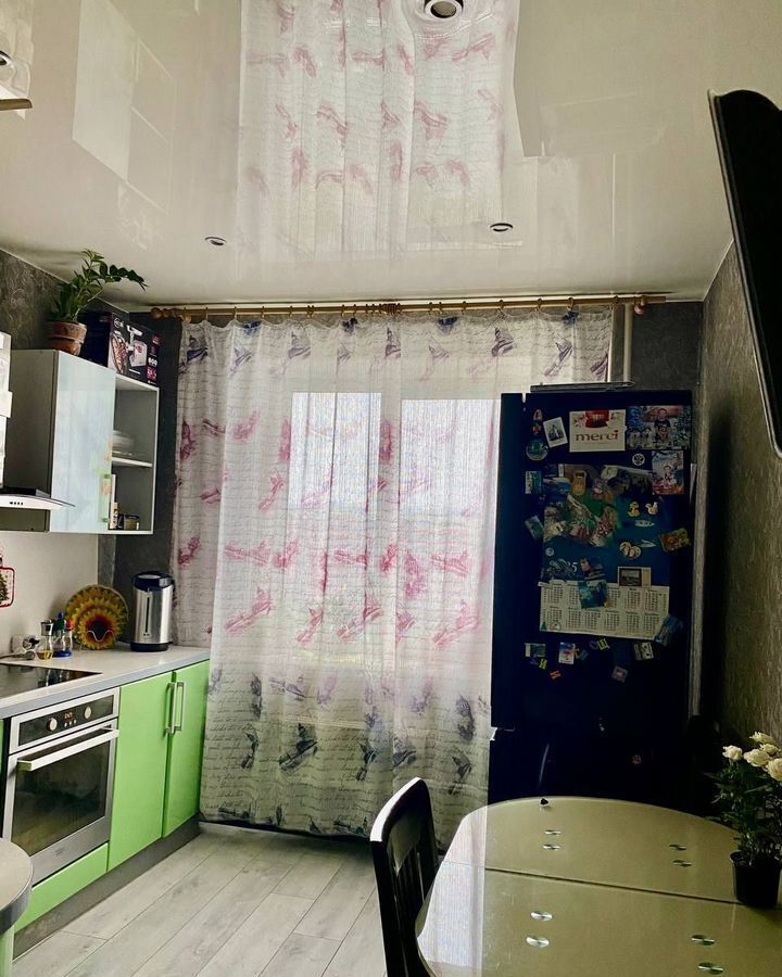 квартира г Чита р-н Центральный мкр-н Северный, 62 фото 7