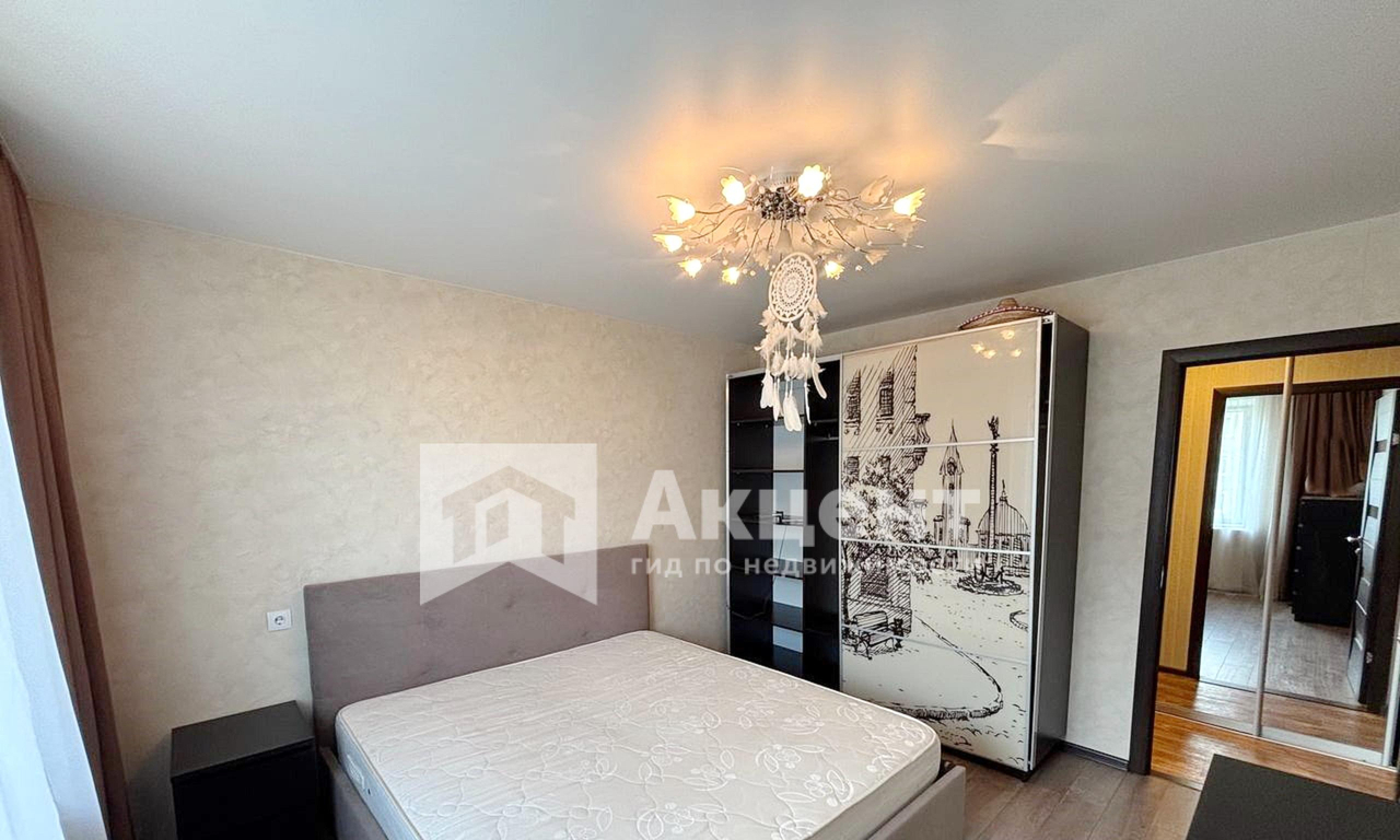 квартира г Иваново р-н Фрунзенский ул Танкиста Александрова 3 фото 12