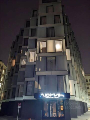 ЦАО Таганский пл Славянская 2/5 с 5, Московская область фото