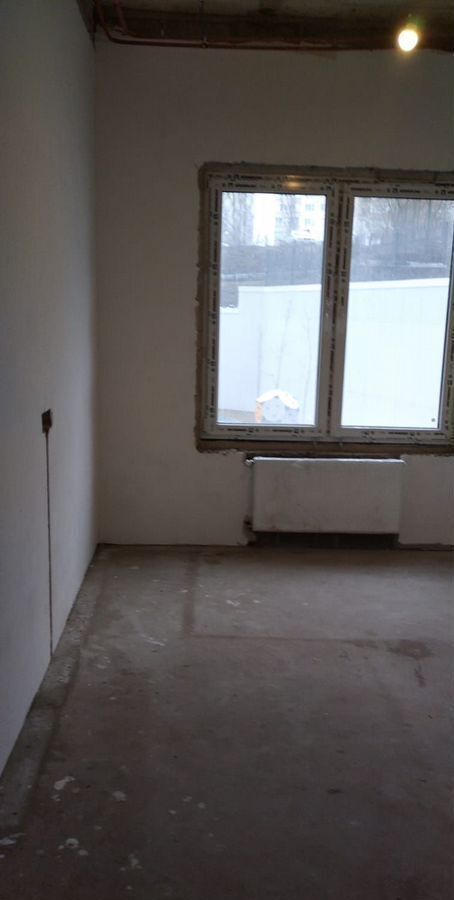 квартира г Красногорск б-р Космонавтов 12к/1 Красногорская фото 4