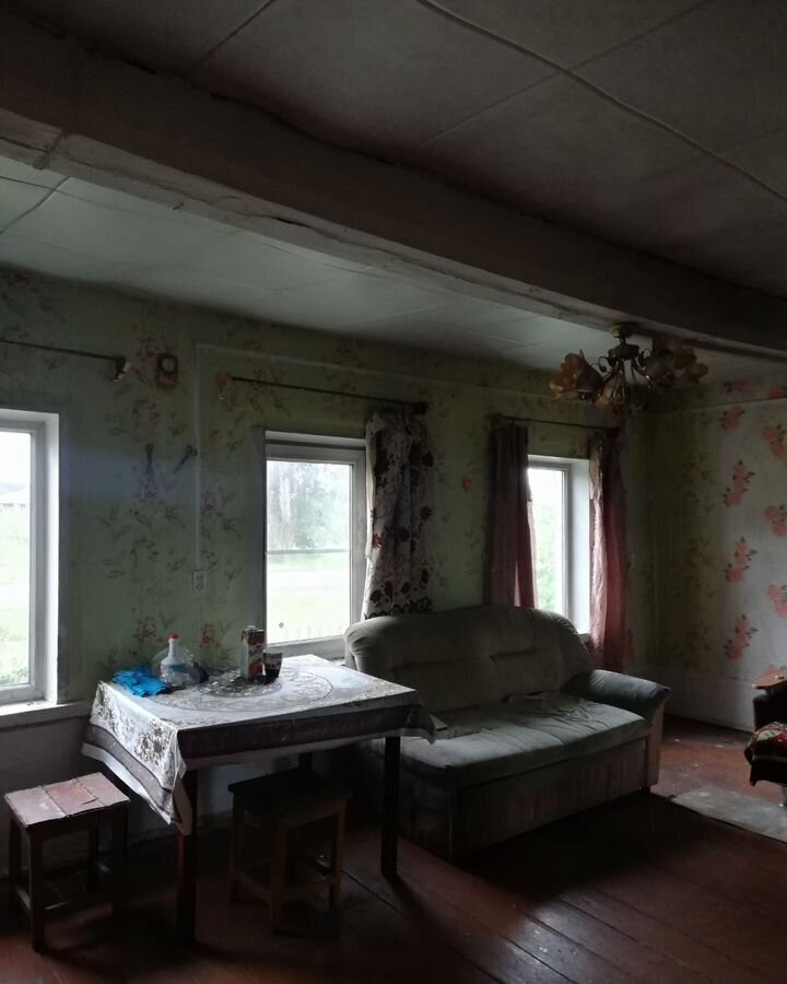 дом р-н Катайский г Катайск ул Ленина 35 фото 6