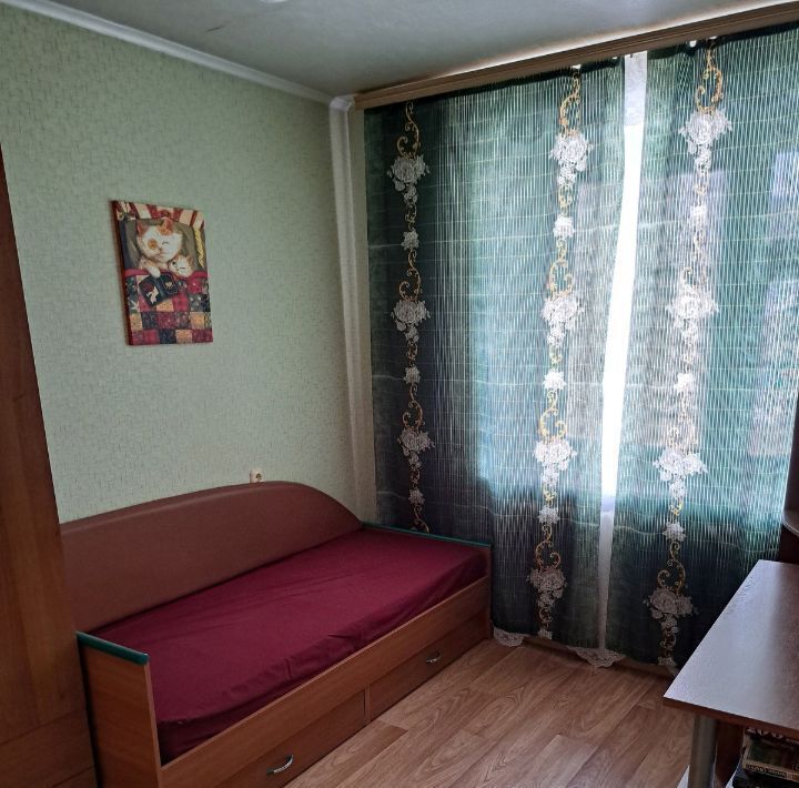 квартира г Вологда ул Возрождения 34 фото 7