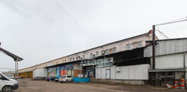 р-н Калининский ул Аккумуляторная 1/3 фото