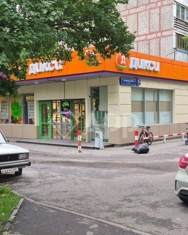 метро Щелковская ул Камчатская 6к/1 фото