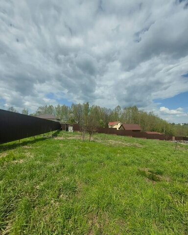 земля 52 км, Солнечногорск, Ленинградское шоссе фото
