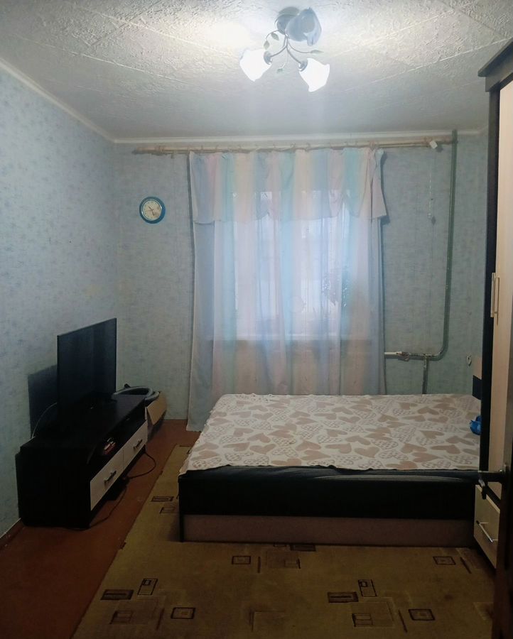 квартира г Ярославль р-н Дзержинский ул Труфанова 25к/4 фото 4