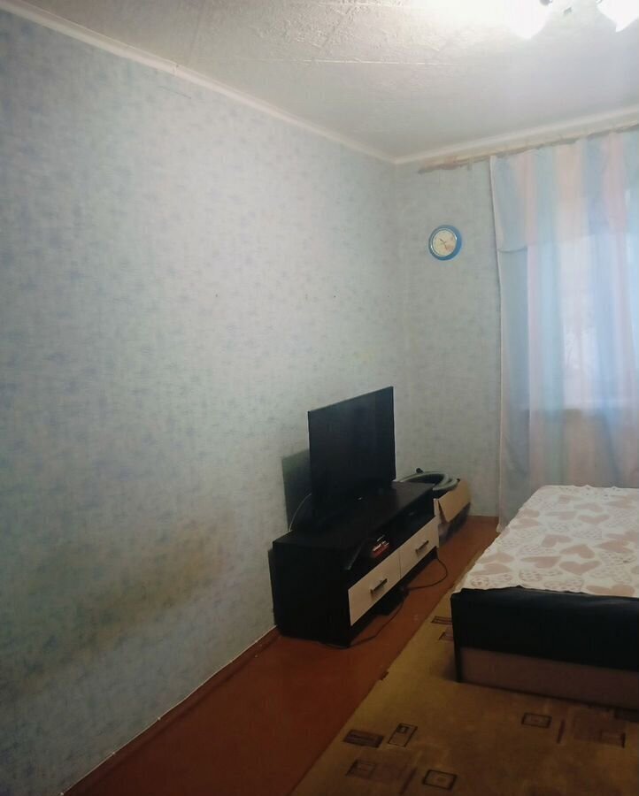квартира г Ярославль р-н Дзержинский ул Труфанова 25к/4 фото 3