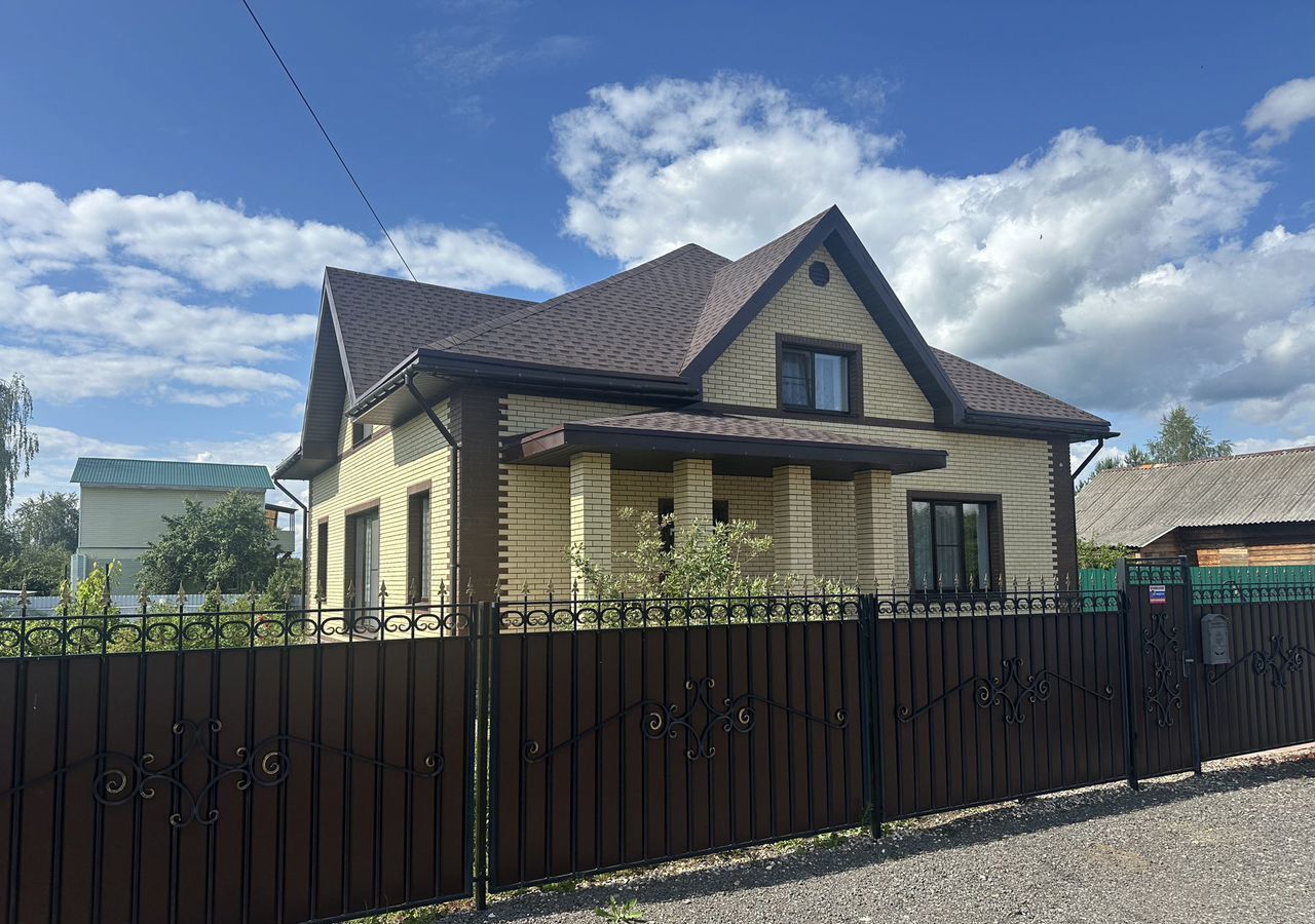 дом г Переславль-Залесский ул Тихонравова фото 3