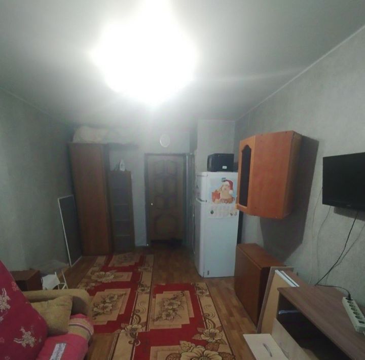 комната г Владимир р-н Фрунзенский ул Усти-на-Лабе 22 фото 3