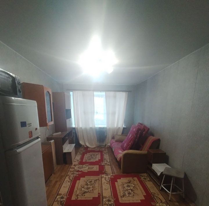 комната г Владимир р-н Фрунзенский ул Усти-на-Лабе 22 фото 4