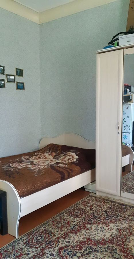 комната г Новоалтайск ул Григорьева 1 фото 2