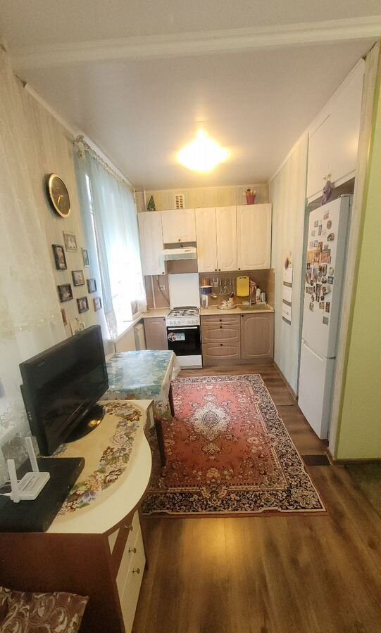 квартира г Химки пр-кт Юбилейный 32 Химки фото 5