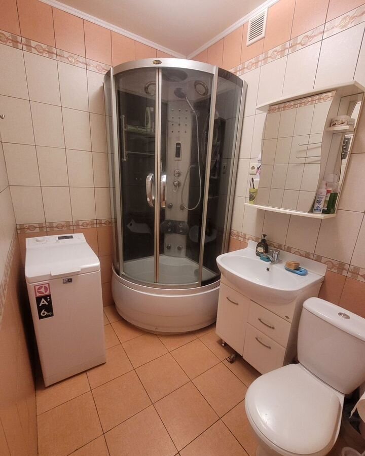 квартира г Химки пр-кт Юбилейный 32 Химки фото 17