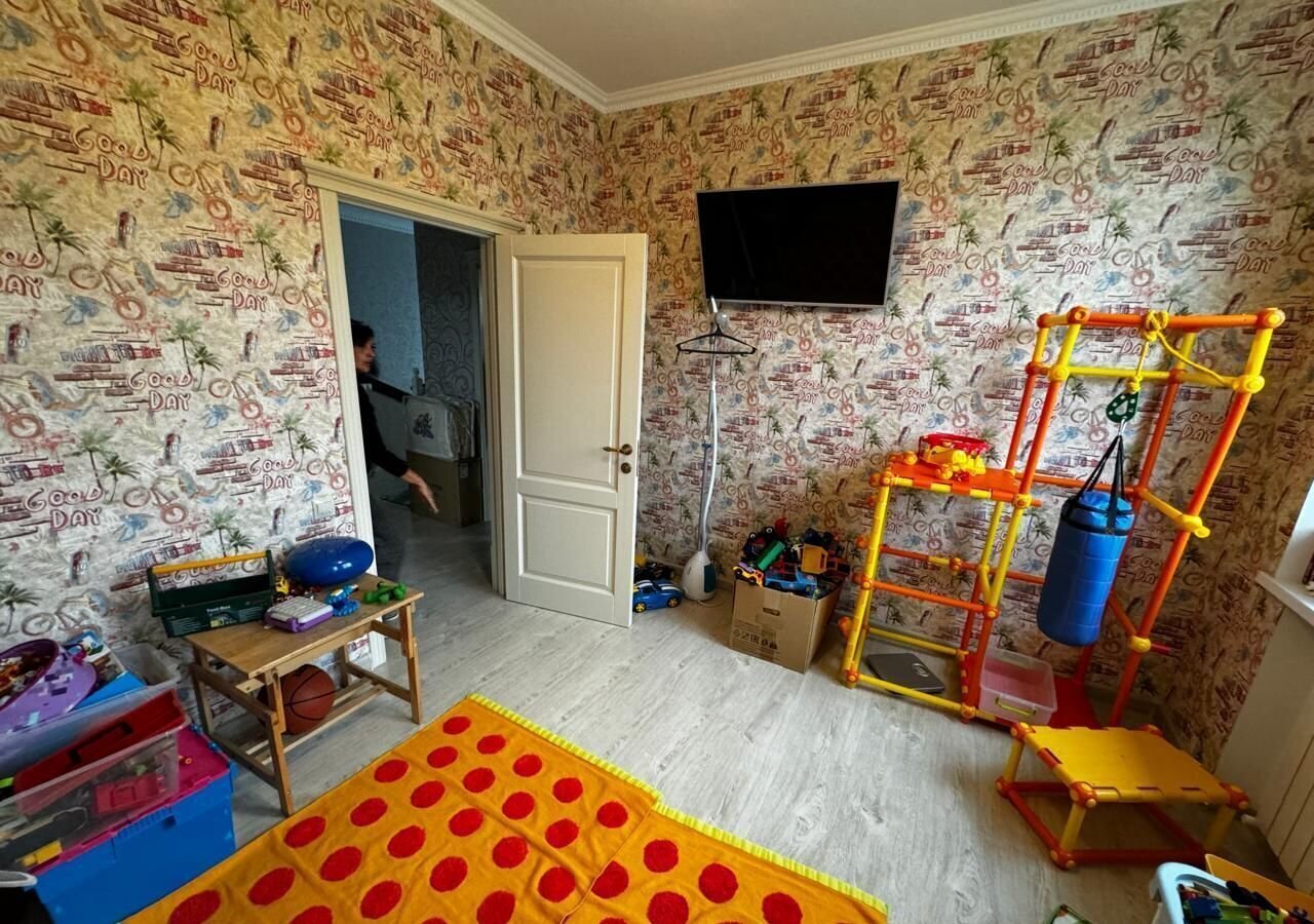 дом г Ессентуки ул Кольцевая 47 фото 7