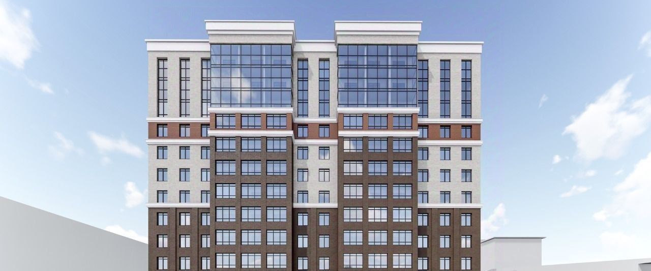 квартира г Ставрополь р-н Ленинский 204-й квартал ул Серова 468/3 фото 13