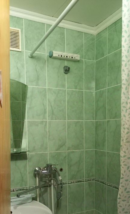 квартира р-н Кавказский г Кропоткин ул Железнодорожная 85 фото 5