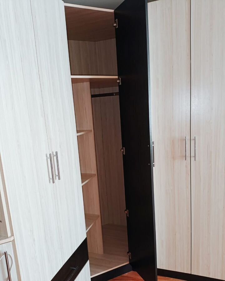 квартира г Волжский пр-кт им Ленина 367а фото 7