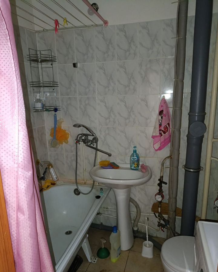 квартира г Волжский пр-кт им Ленина 367а фото 10