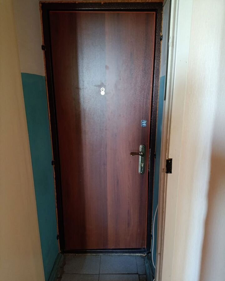 квартира г Волжский пр-кт им Ленина 367а фото 14