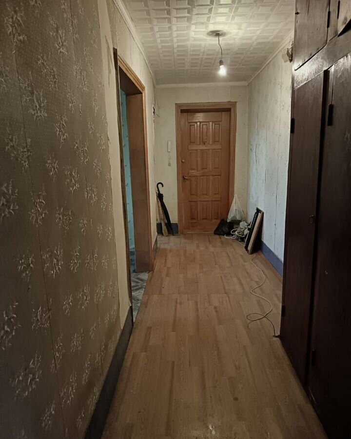 квартира г Хабаровск р-н Железнодорожный квартал ДОС 38 фото 6