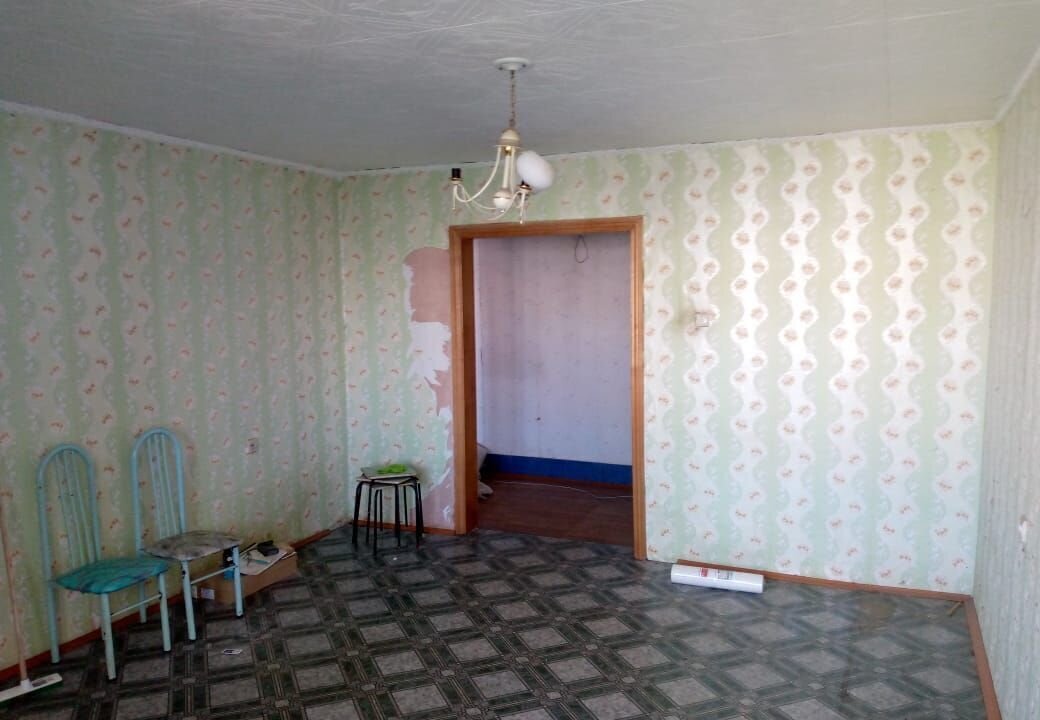 квартира г Хабаровск р-н Железнодорожный квартал ДОС 38 фото 5