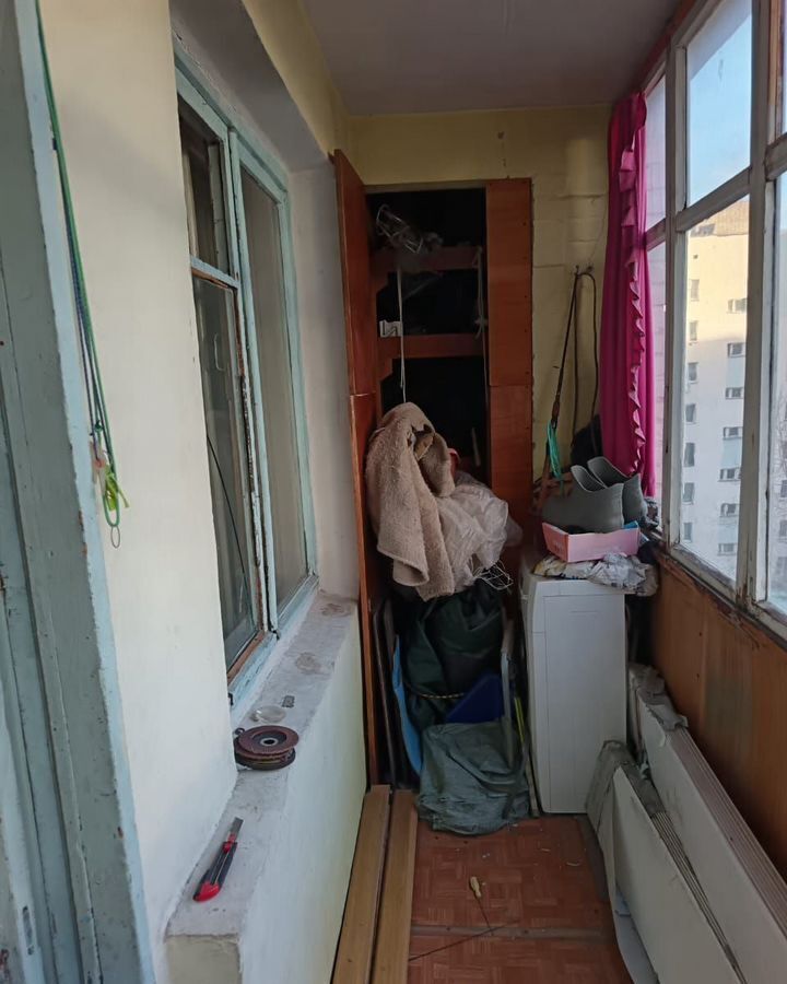 квартира г Хабаровск р-н Железнодорожный квартал ДОС 38 фото 7