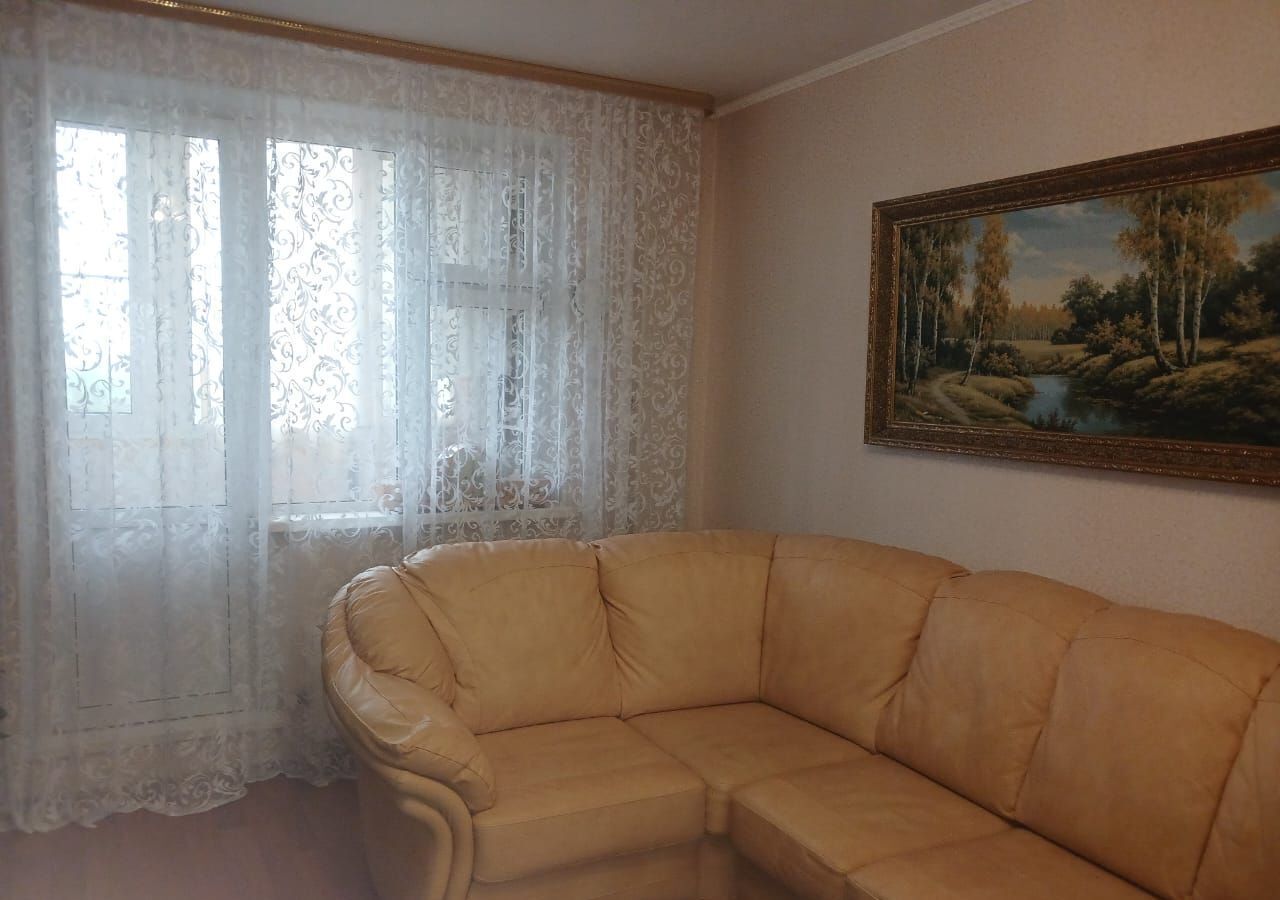 квартира г Балашиха ул Твардовского 10 фото 8