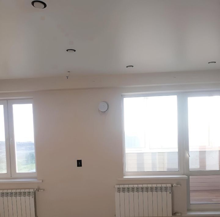 квартира г Улан-Удэ р-н Октябрьский мкр 104-й 5 фото 5