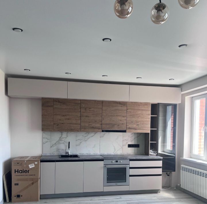 квартира г Улан-Удэ р-н Октябрьский мкр 104-й 5 фото 7