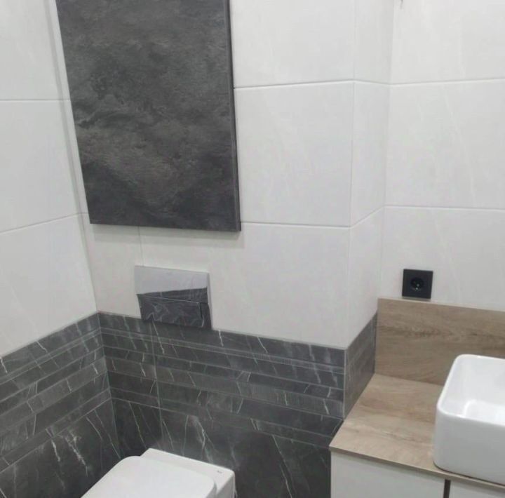 квартира г Улан-Удэ р-н Октябрьский мкр 104-й 5 фото 8