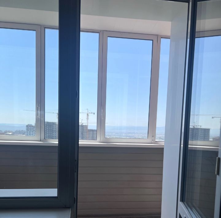 квартира г Улан-Удэ р-н Октябрьский мкр 104-й 5 фото 15
