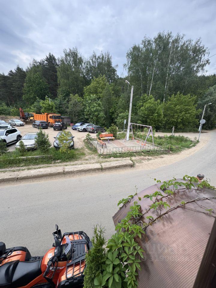 квартира г Красногорск снт Садовод-Сад-3 Митино, 348 фото 12