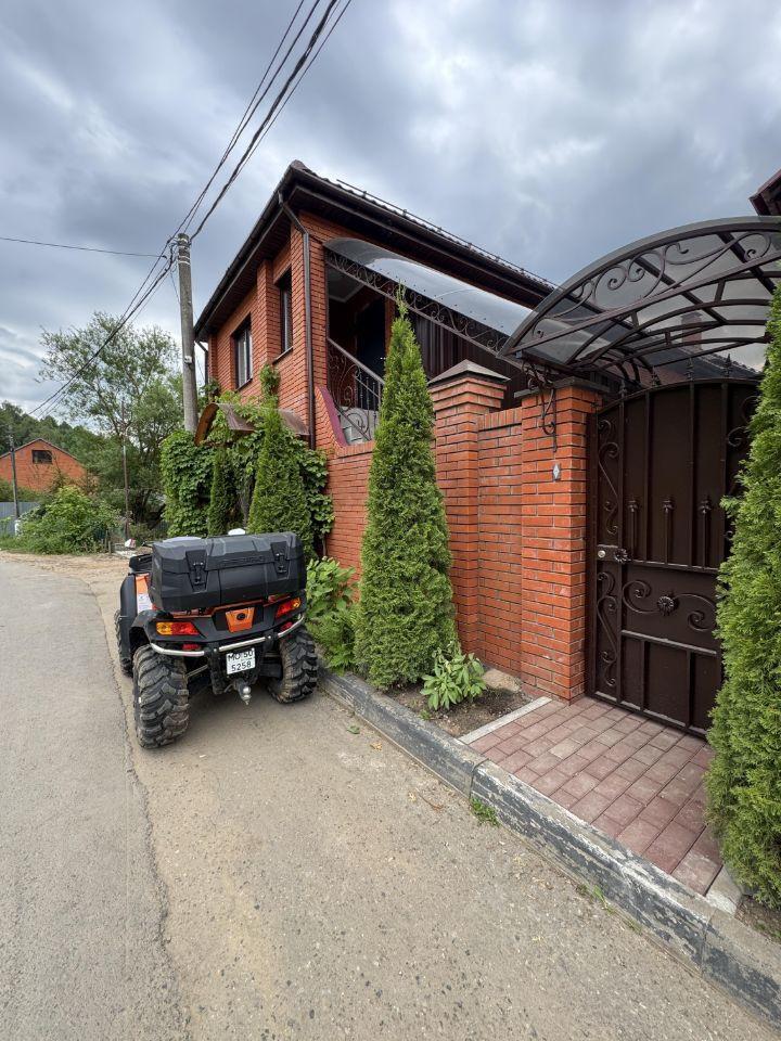 квартира г Красногорск снт Садовод-Сад-3 Митино, 348 фото 14
