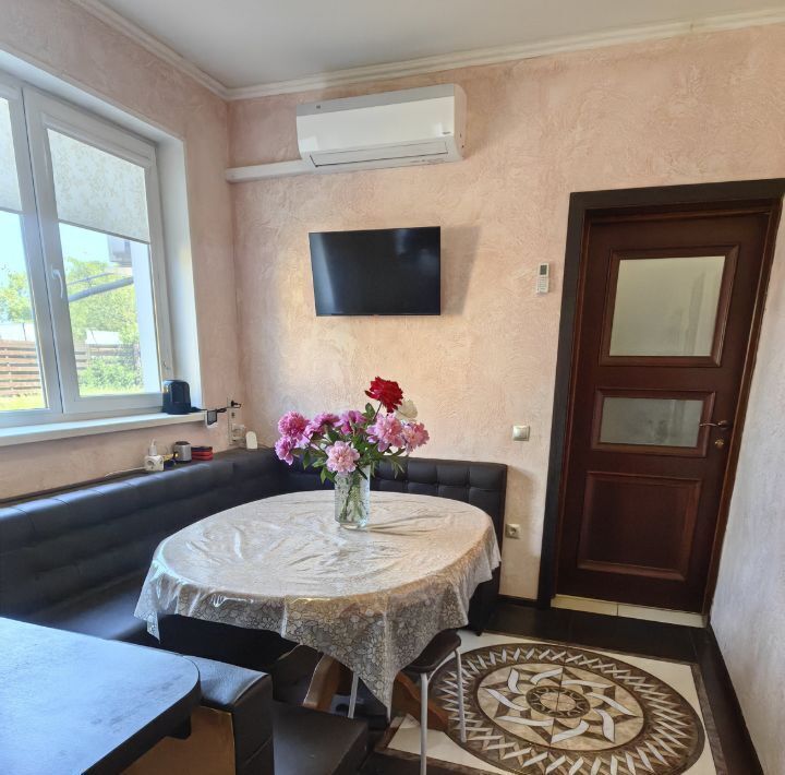 дом р-н Балтийский г Балтийск ул Батарейная 2 фото 7