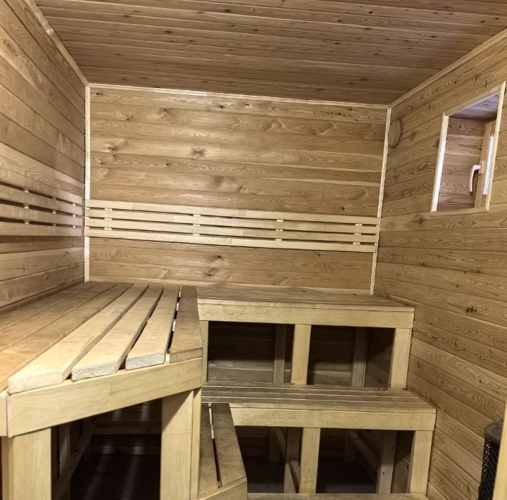 дом р-н Балтийский г Балтийск ул Батарейная 2 фото 17