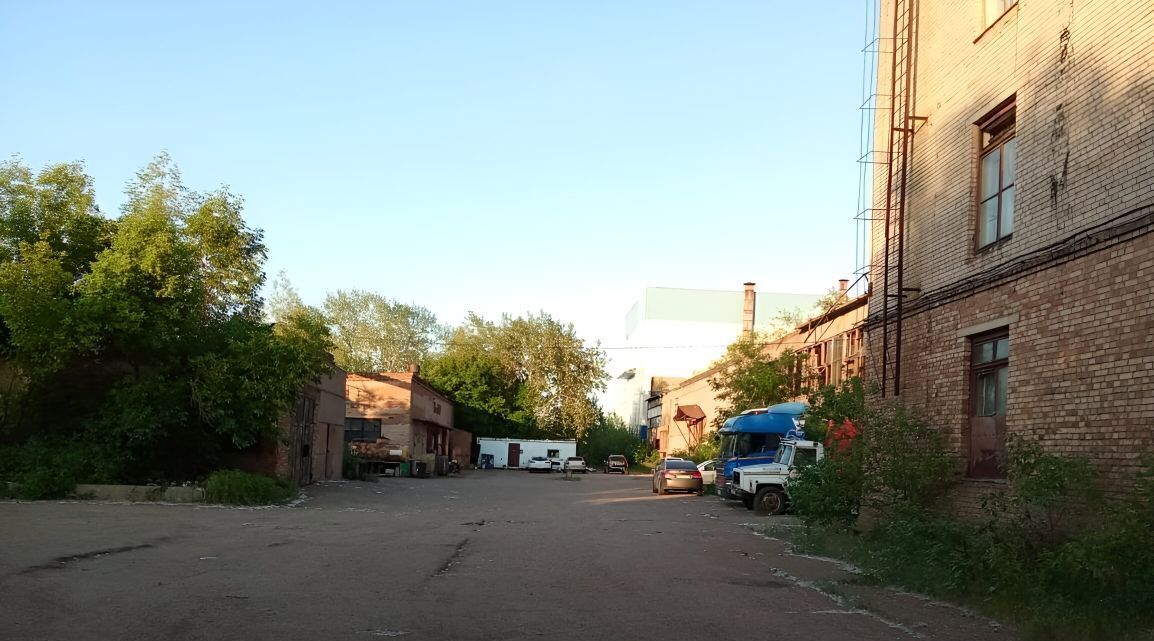 офис г Уфа р-н Орджоникидзевский ул Чекмагушевская 1к/9 фото 8