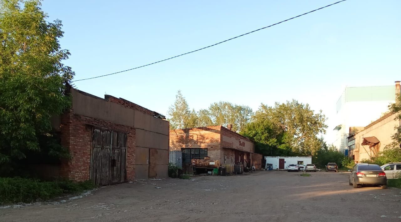 офис г Уфа р-н Орджоникидзевский ул Чекмагушевская 1к/9 фото 11