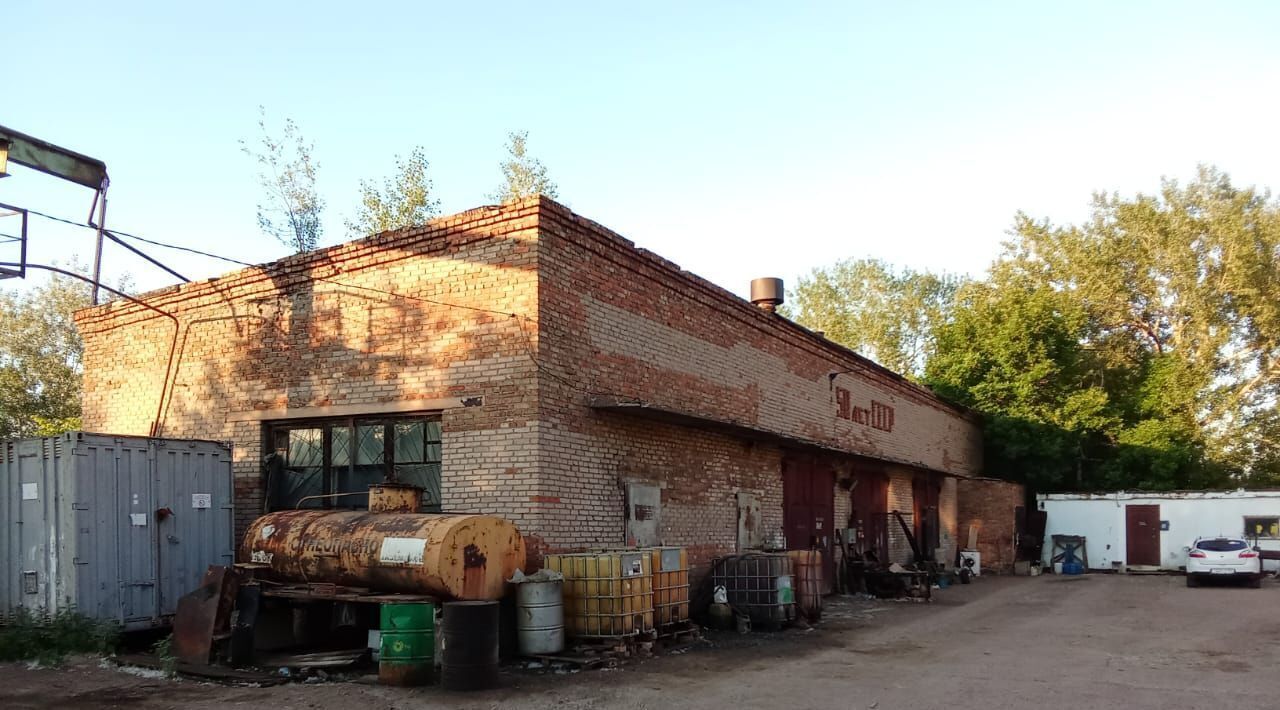 офис г Уфа р-н Орджоникидзевский ул Чекмагушевская 1к/9 фото 13