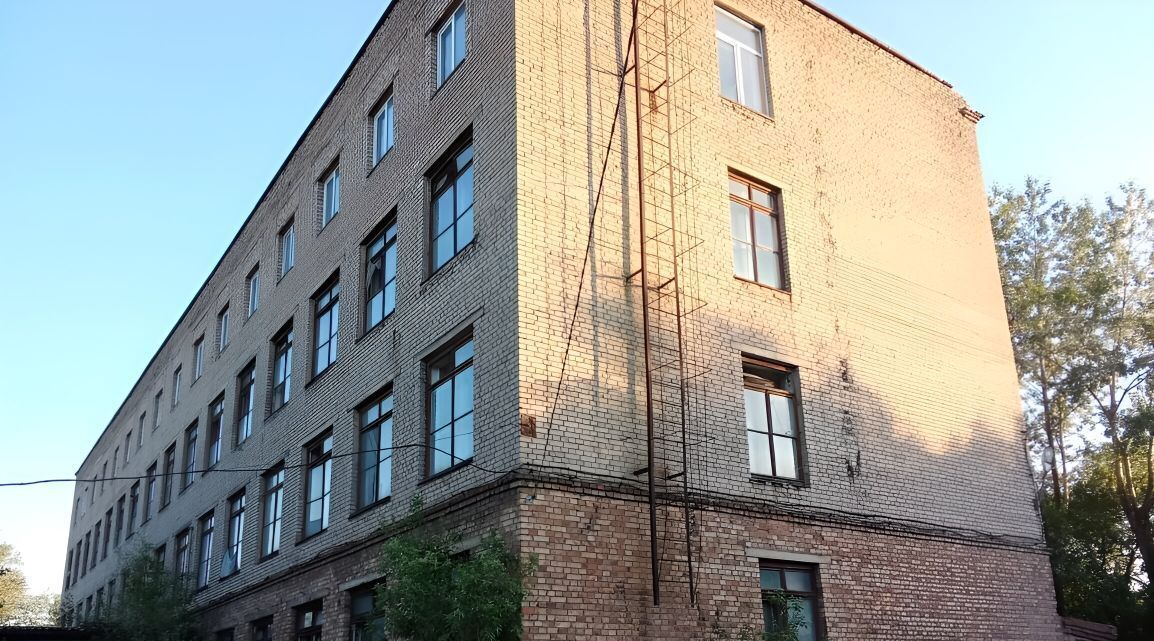 офис г Уфа р-н Орджоникидзевский ул Чекмагушевская 1к/9 фото 14