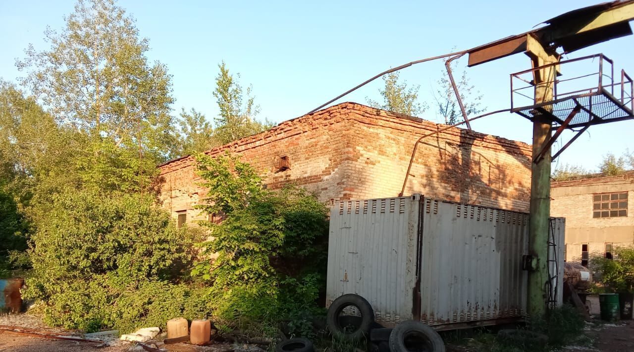 офис г Уфа р-н Орджоникидзевский ул Чекмагушевская 1к/9 фото 16
